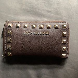 COPY - Michael Kors wallet